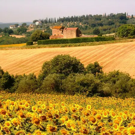 Villa I Casali Di Colle San Paolo Tavernelle  Zimmer foto