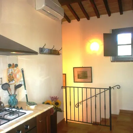 Villa I Casali Di Colle San Paolo Tavernelle  Exterior foto