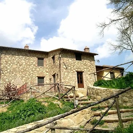 Villa I Casali Di Colle San Paolo Tavernelle  Exterior foto