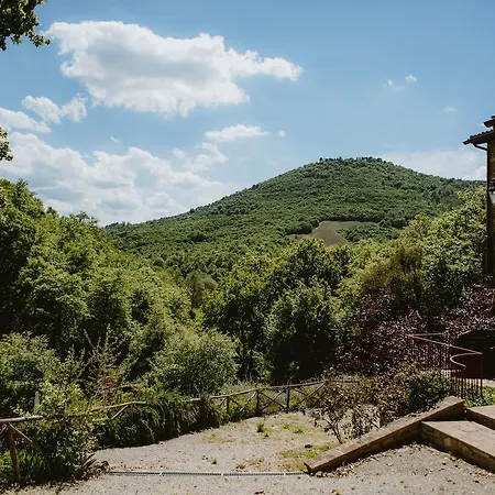 Villa I Casali Di Colle San Paolo Tavernelle  Exterior foto