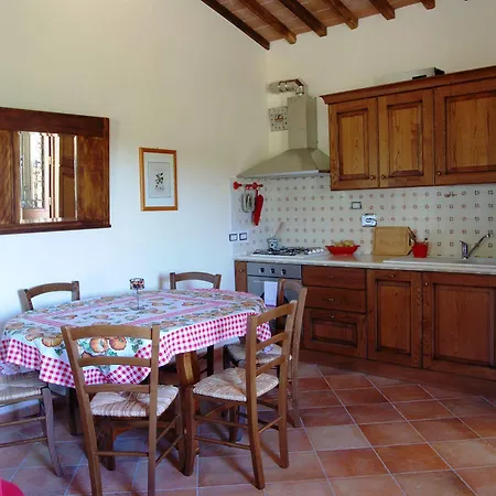 Villa I Casali Di Colle San Paolo Tavernelle  Exterior foto