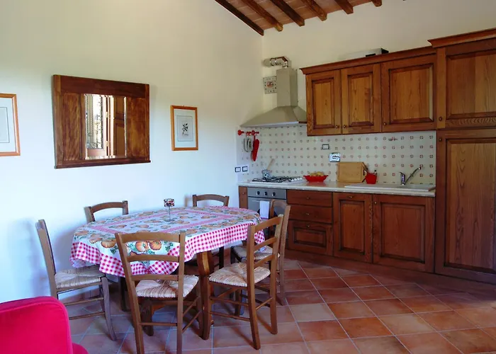 I Casali Di Colle San Paolo