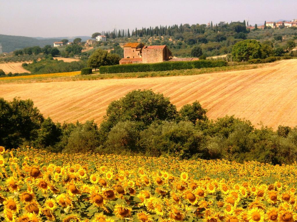 I Casali Di Colle San Paolo