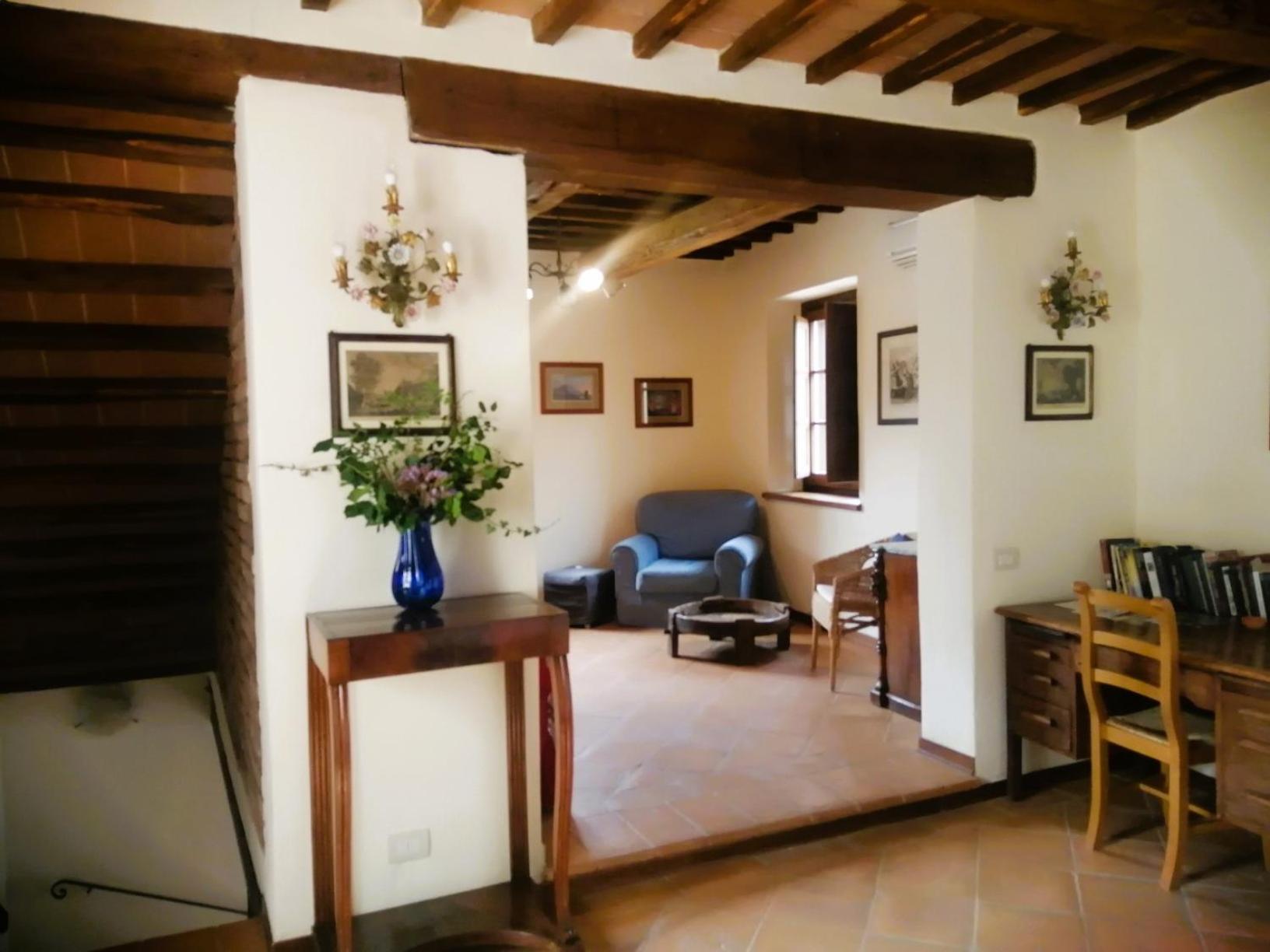Bauernhof I Casali Di Colle San Paolo Tavernelle (Panicale)
