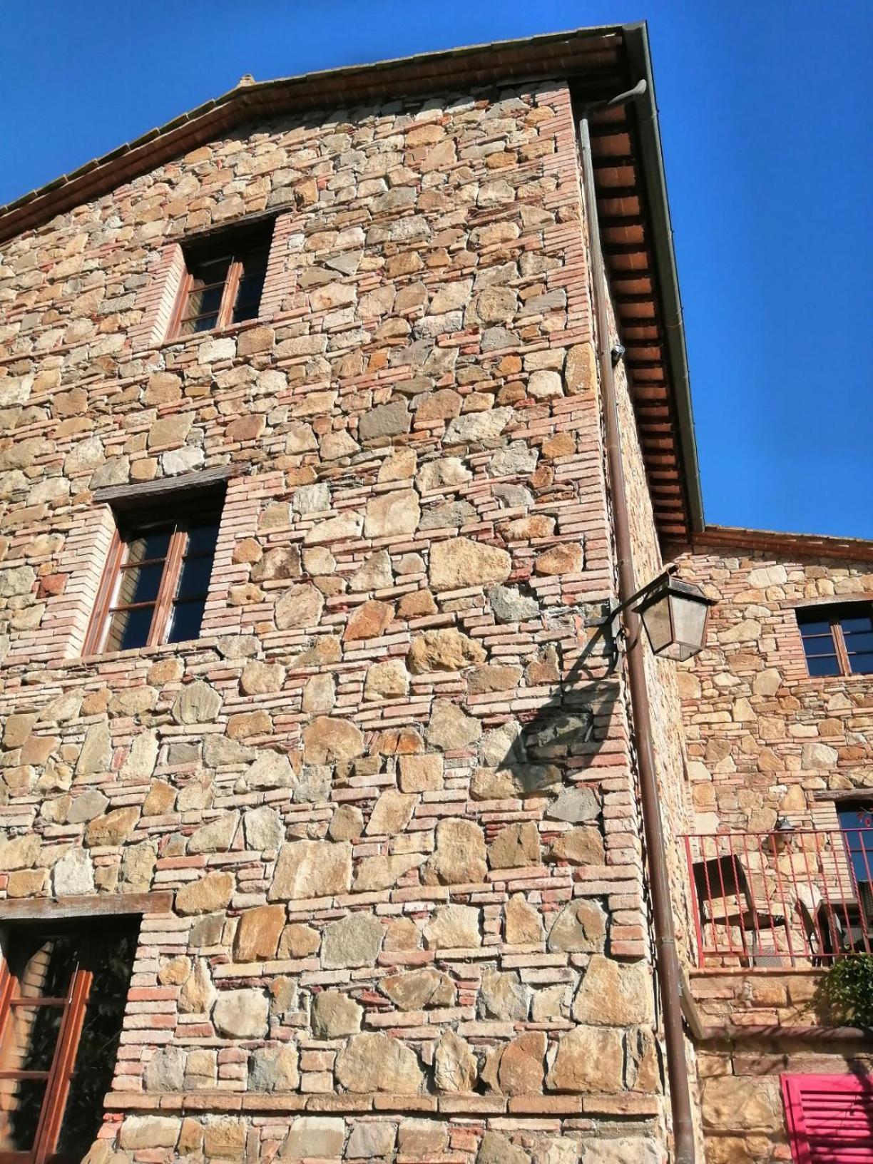 Bauernhof I Casali Di Colle San Paolo