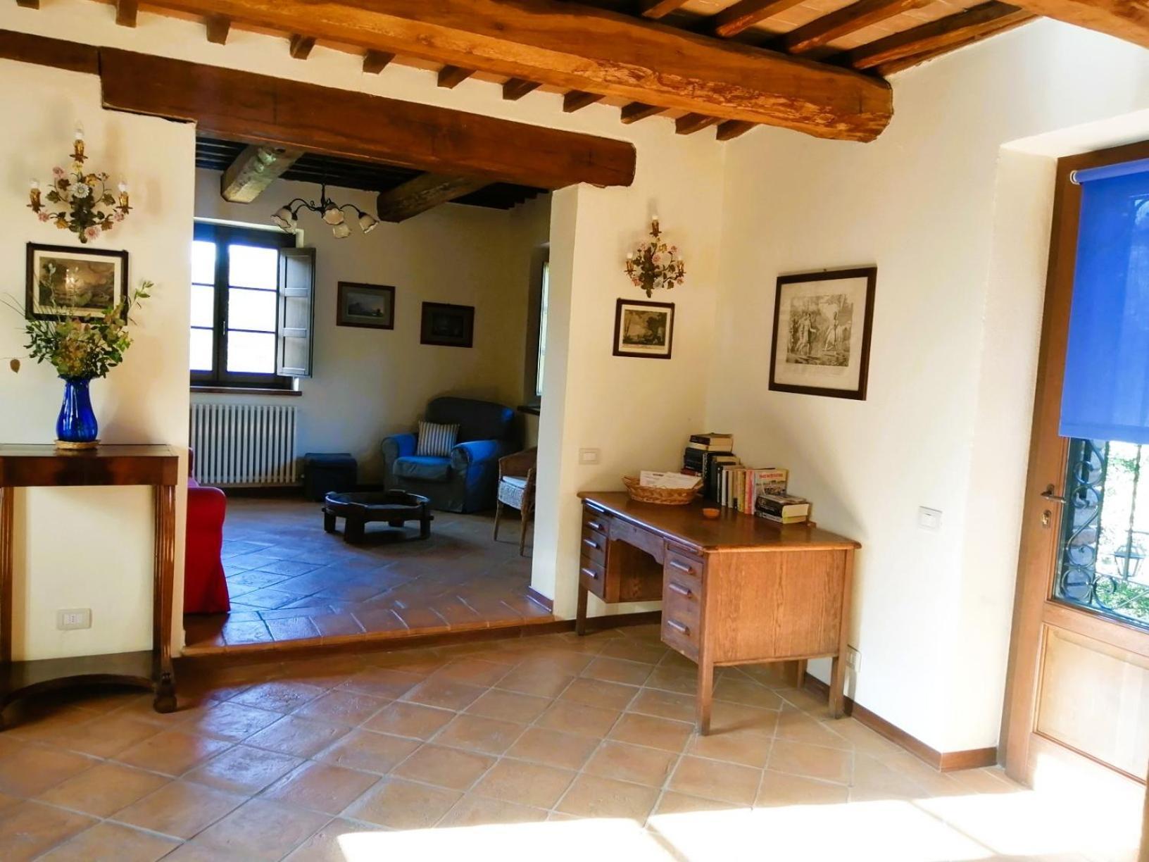 Bauernhof I Casali Di Colle San Paolo