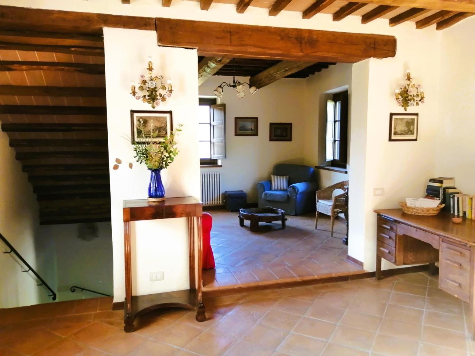 Bauernhof I Casali Di Colle San Paolo Tavernelle (Panicale)