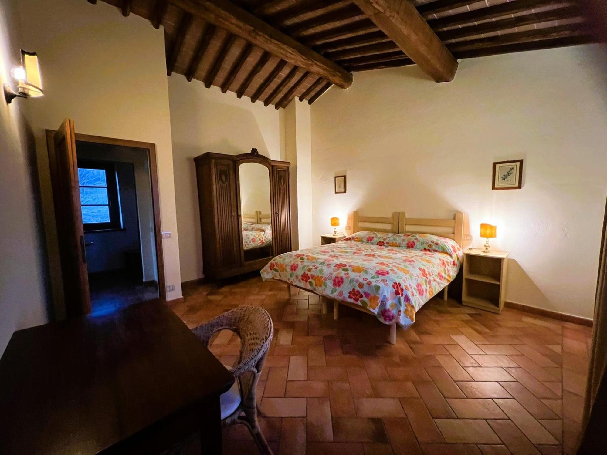 Bauernhof I Casali Di Colle San Paolo