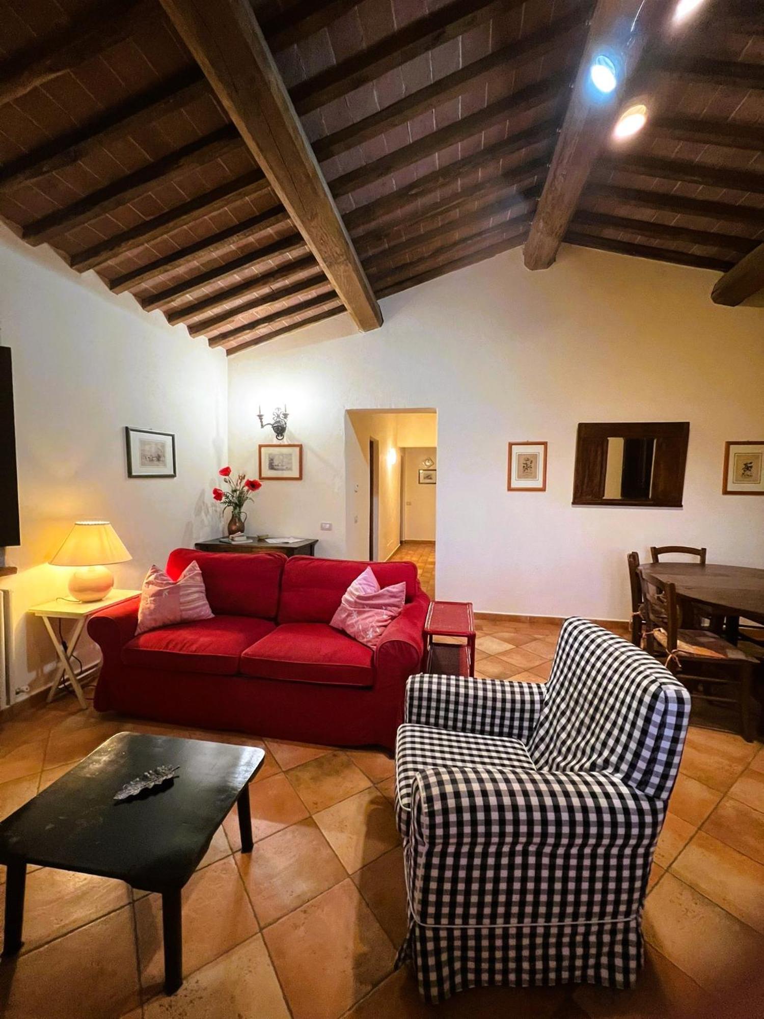 Bauernhof I Casali Di Colle San Paolo *