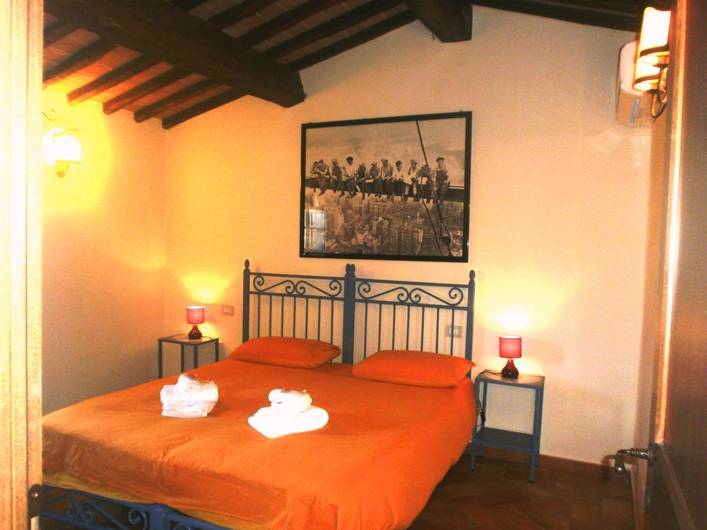 I Casali Di Colle San Paolo Tavernelle (Panicale)