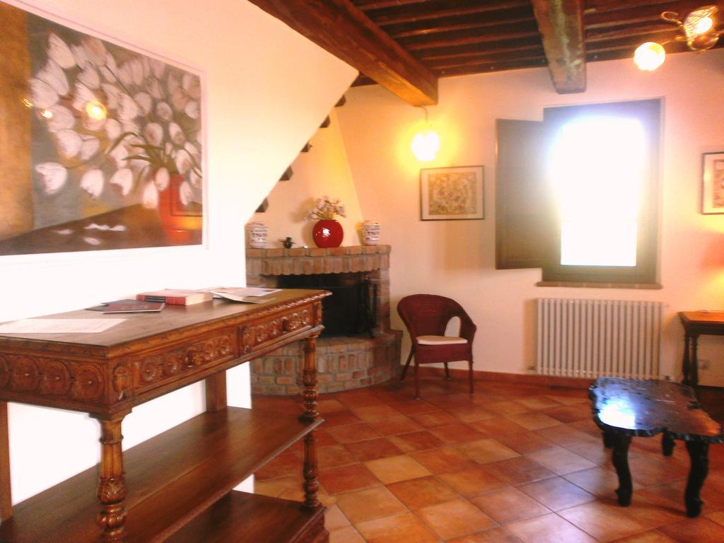 I Casali Di Colle San Paolo