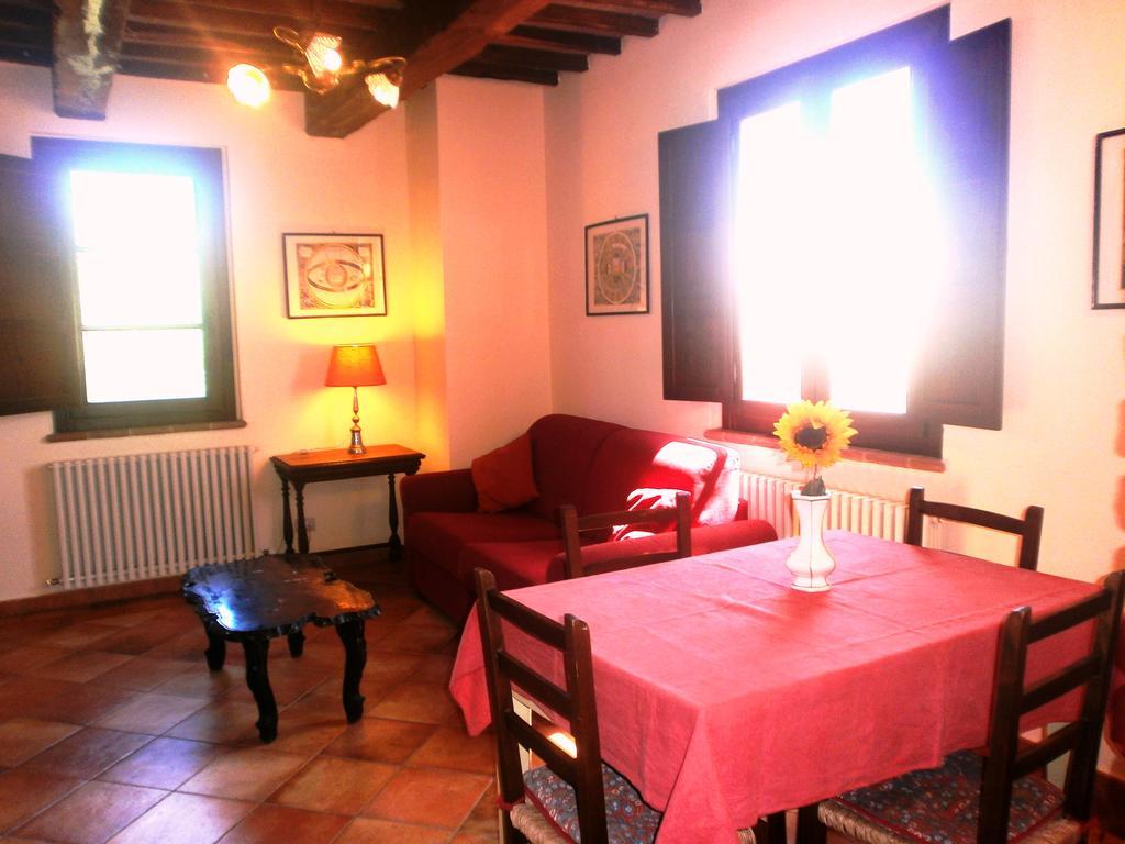 Bauernhof I Casali Di Colle San Paolo