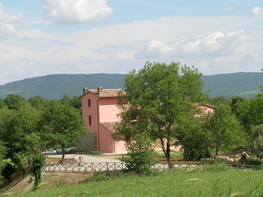 I Casali Di Colle San Paolo