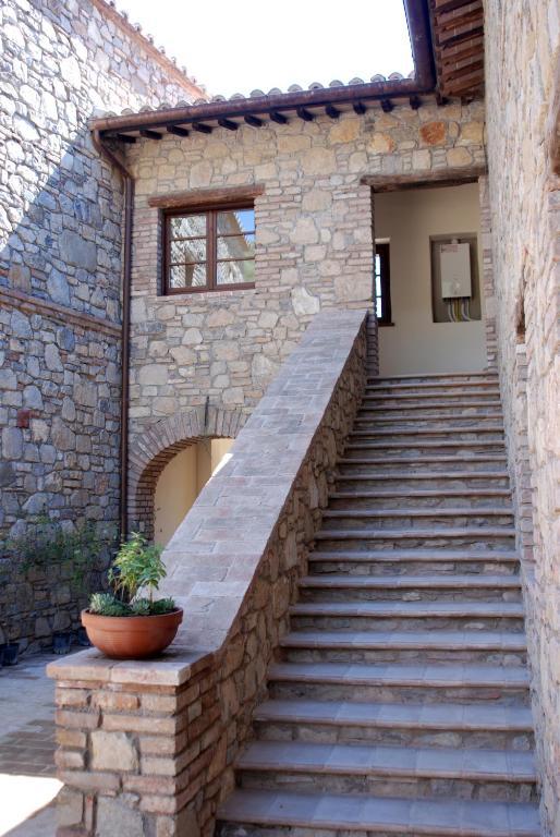 Bauernhof I Casali Di Colle San Paolo