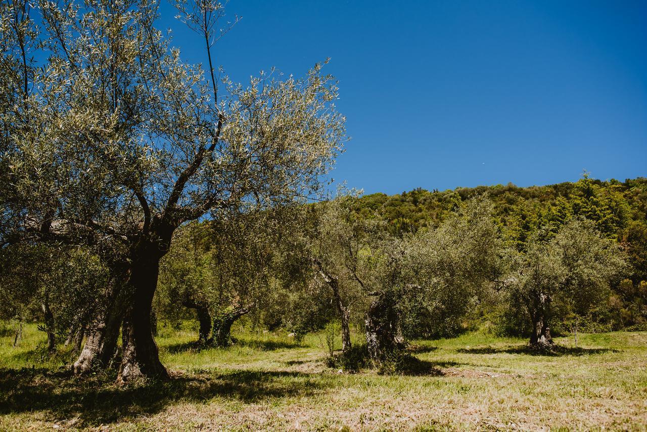 Bauernhof I Casali Di Colle San Paolo *
