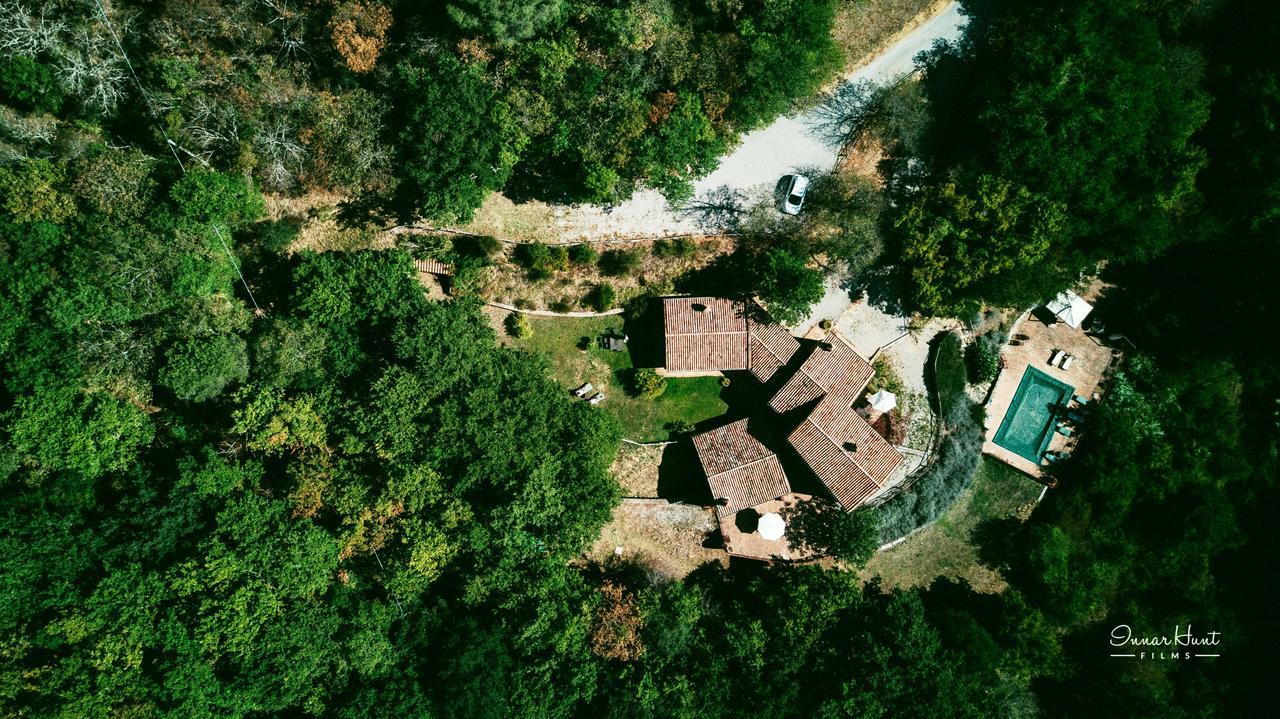 I Casali Di Colle San Paolo * Tavernelle (Panicale)