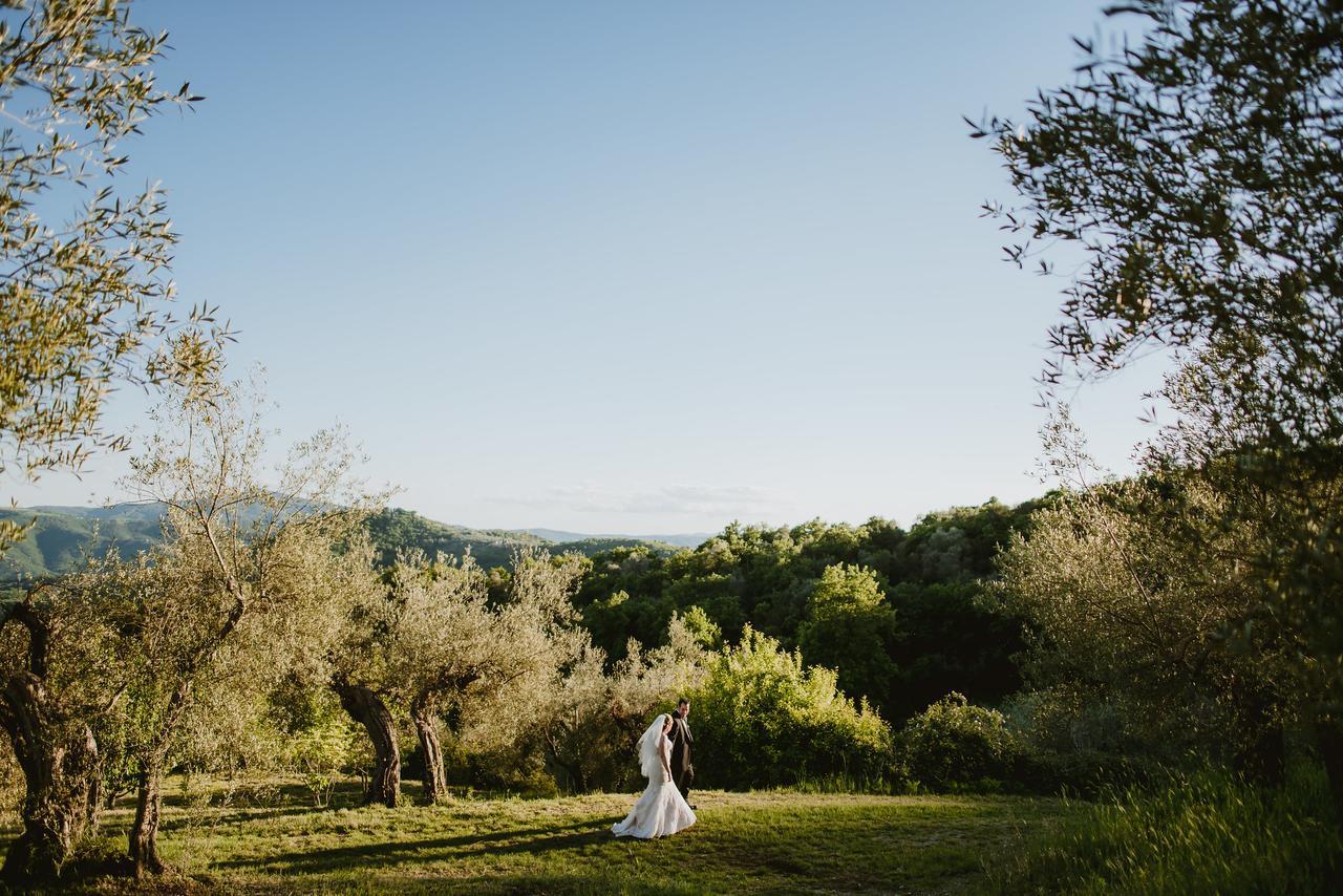 Bauernhof I Casali Di Colle San Paolo