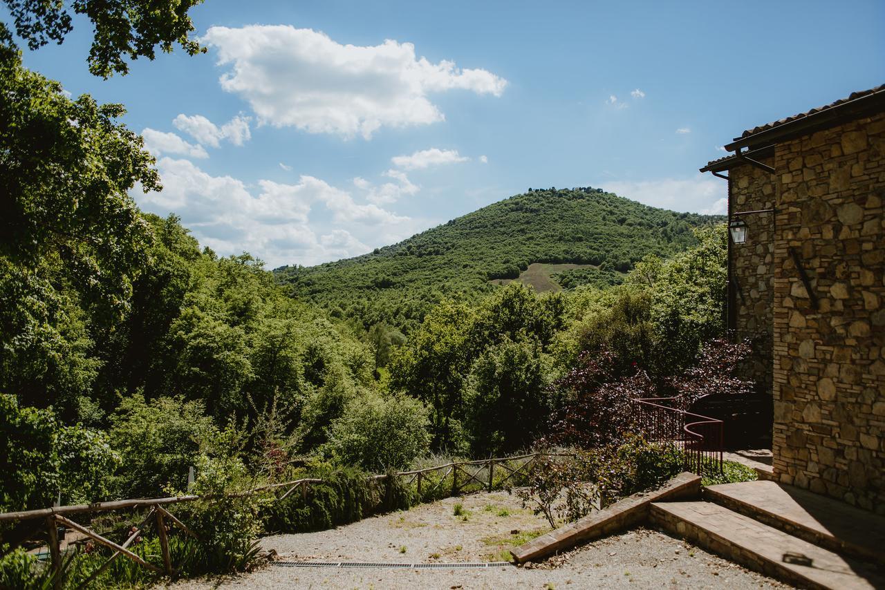 I Casali Di Colle San Paolo Tavernelle (Panicale)