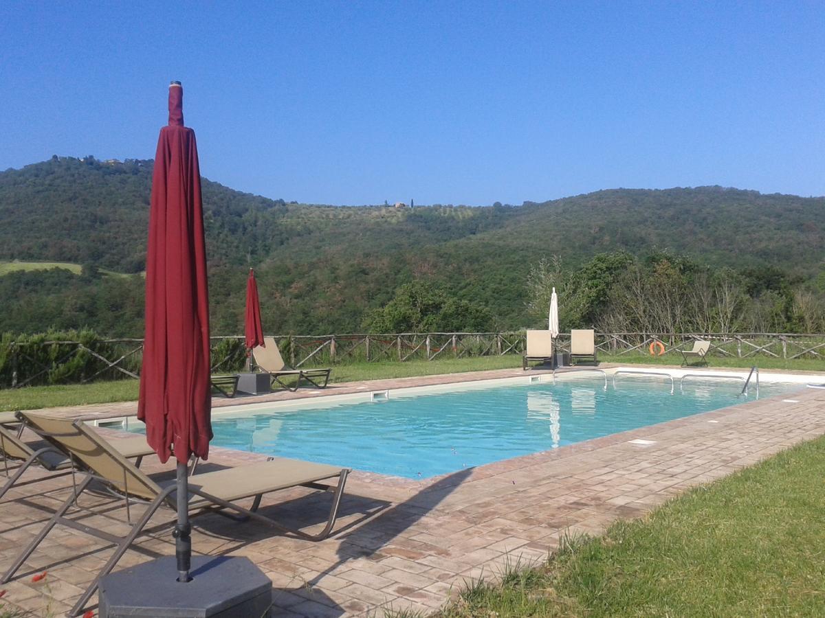 I Casali Di Colle San Paolo Tavernelle (Panicale)